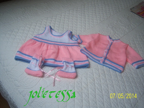 Layette
